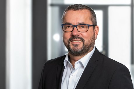 Klaus Exner