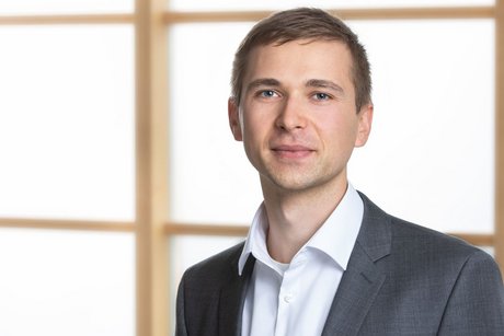 Alexander Fischer