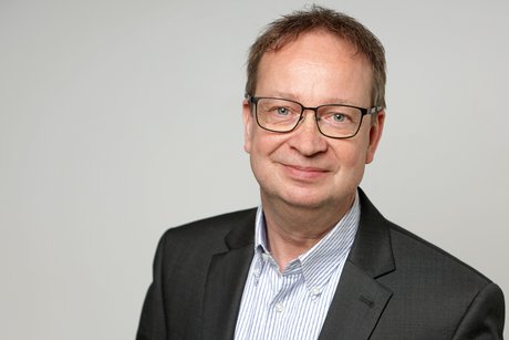 Martin Gerecke