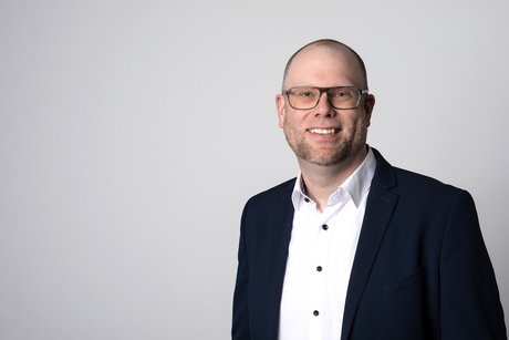 Thorsten Grell