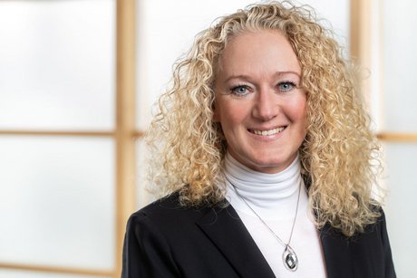 Tanja Wasmund