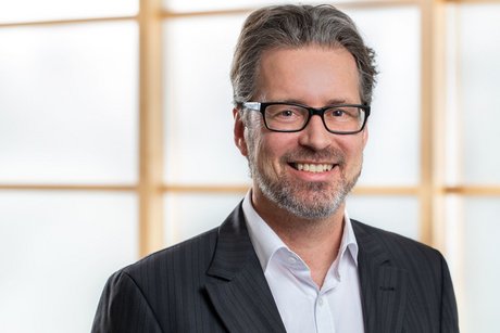 Stefan Trapp