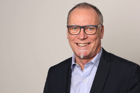 Frank Tryboll