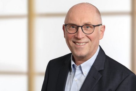 Ralf Hörnschemeyer