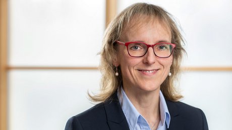 Andrea Hehmann