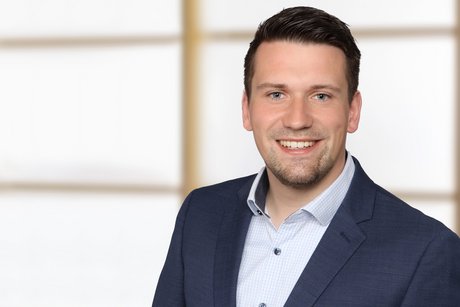Marius Pabst