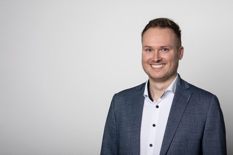 Hendrik Titz