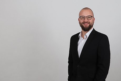 Timo Becirovic