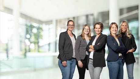 Team Personal
