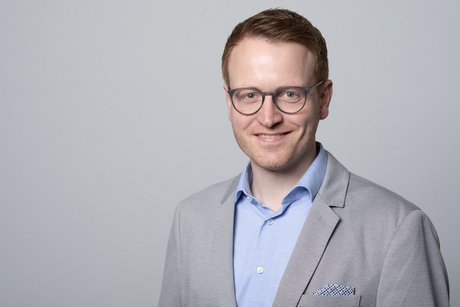 Christian Eikens