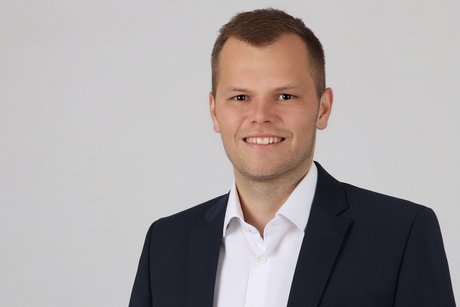 Maximilian Heidemann