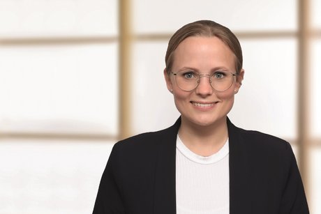 Natalie Stegmann