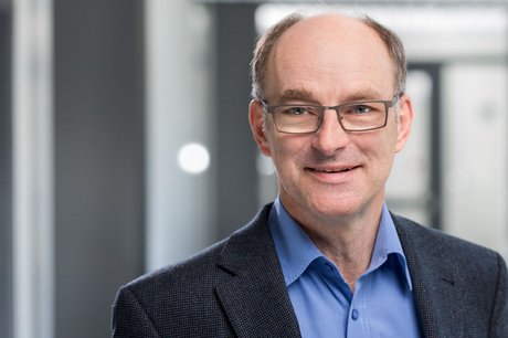 Bernhard Hehmann