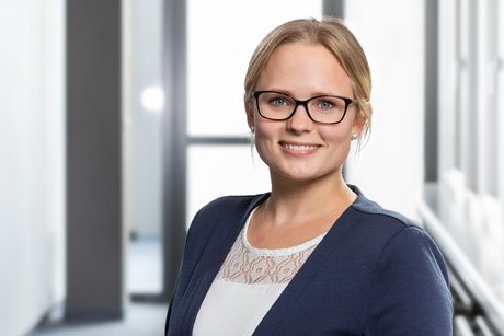 Natalie Stegmann