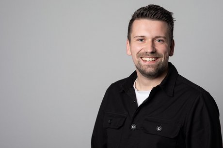 Marius Pabst