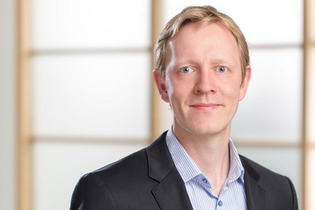 Henning Köster