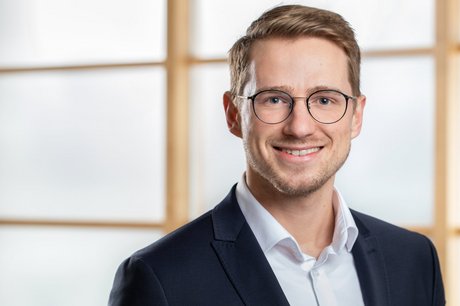 Frederik Domain
