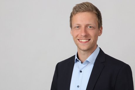 Kevin Diekmeier