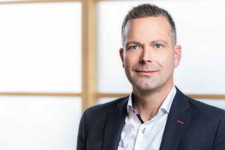 Tobias Menke